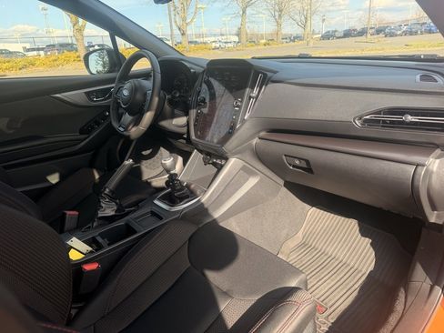 Used 2024 Subaru WRX Premium image 28