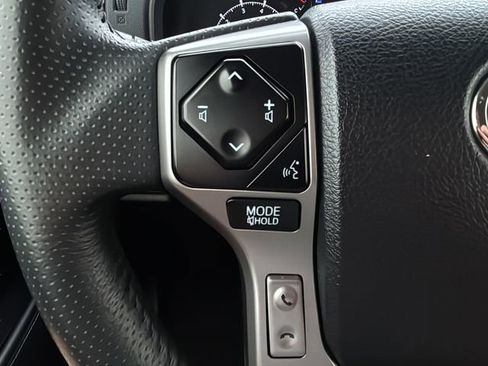 Used 2024 Toyota 4Runner SR5 AWD/4WD image 18