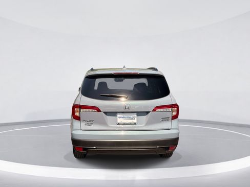 Used 2022 Honda Pilot Special Edition image 7
