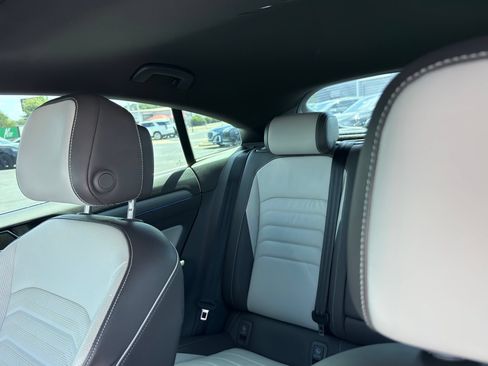 Used 2019 Volkswagen Arteon SEL Premium AWD/4WD image 12