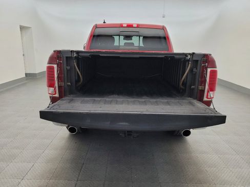 Used 2014 RAM 1500 Laramie Longhorn w/ Convenience Group AWD/4WD image 29