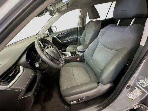 Used 2024 Toyota RAV4 XLE image 13