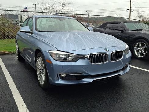 Used 2013 BMW 328i xDrive Sedan image 2