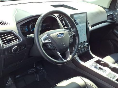 Used 2024 Ford Edge SEL w/ Convenience Package AWD/4WD image 19