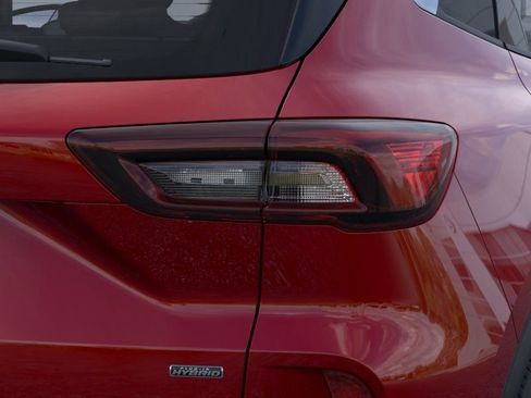 New 2026 Ford Escape SE FWD image 21