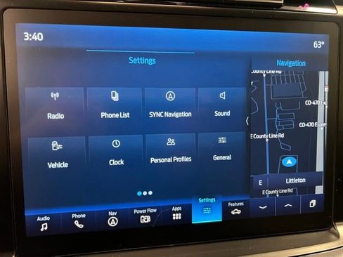 Used 2021 Ford F150 Limited image 38