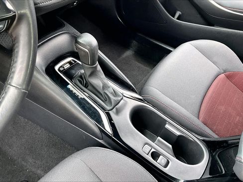 Used 2024 Toyota Corolla SE FWD image 15