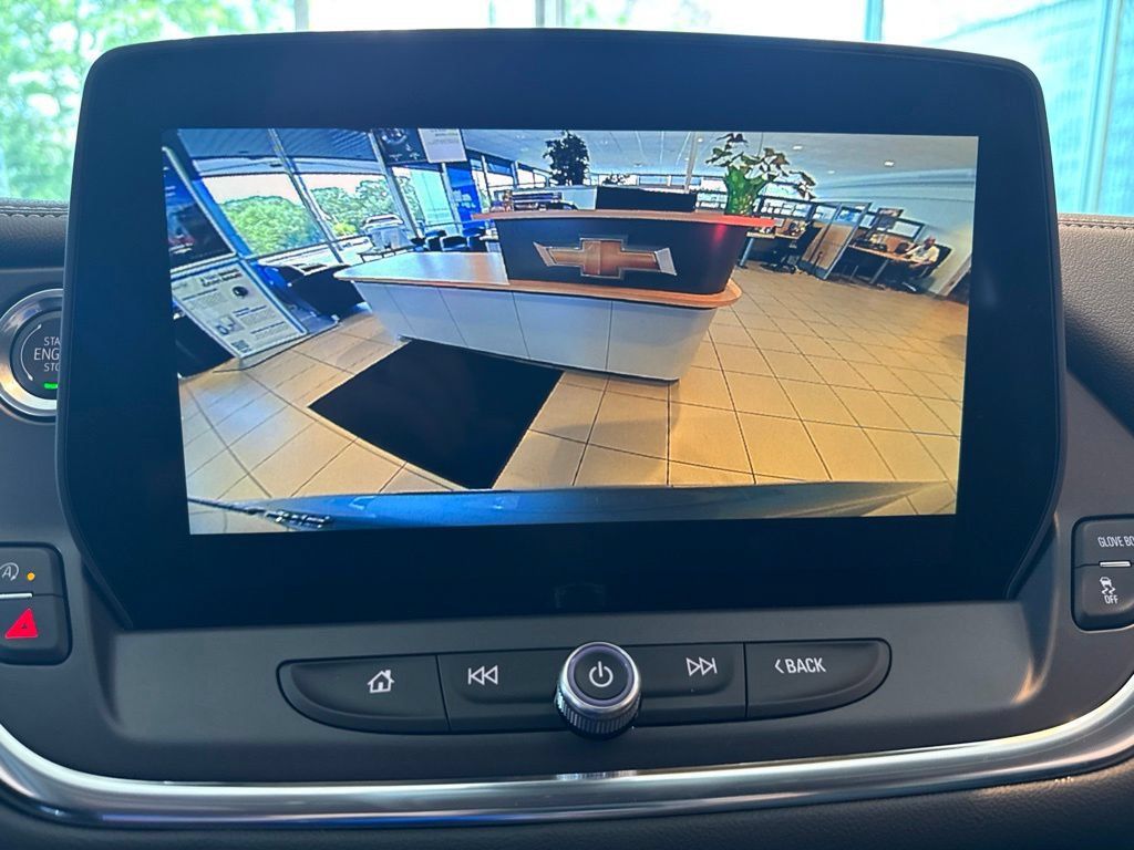 New 2025 Chevrolet Blazer LT w/ Convenience Package AWD/4WD image 26