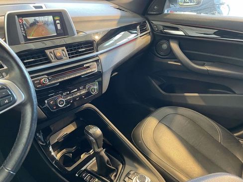 Used 2016 BMW X1 xDrive28i AWD/4WD image 30