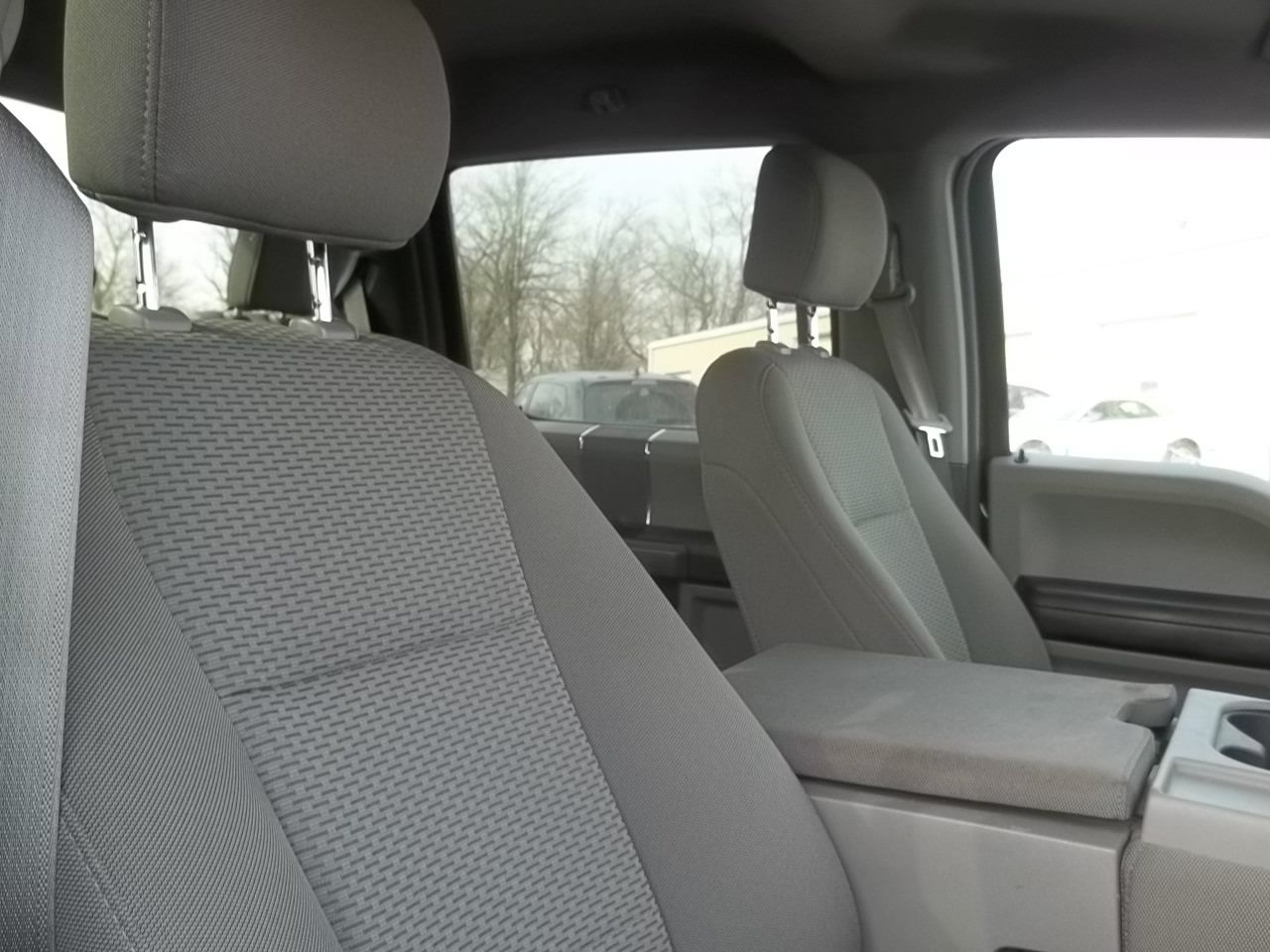 Used 2018 Ford F150 XLT AWD/4WD image 13