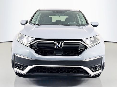 Certified 2020 Honda CR-V EX image 2
