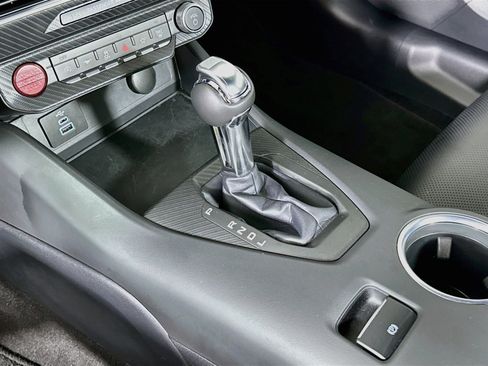Used 2026 Ford Mustang Premium RWD image 24