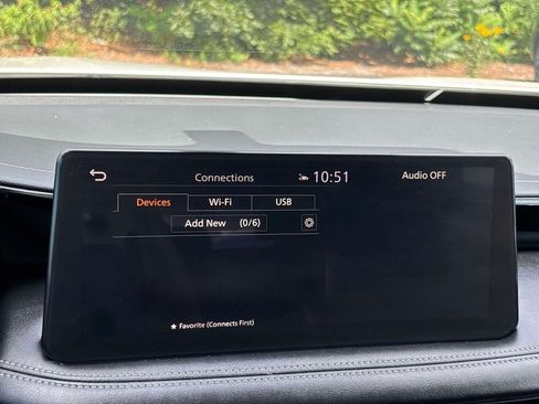 Used 2023 INFINITI QX60 Pure AWD/4WD image 29