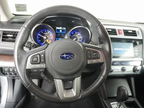 Used 2016 Subaru Outback 2.5i Limited image 22
