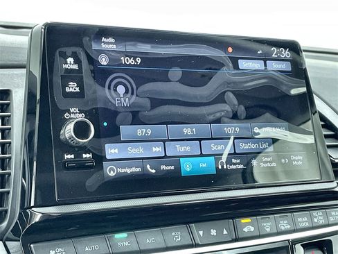 New 2026 Honda Odyssey Elite image 25