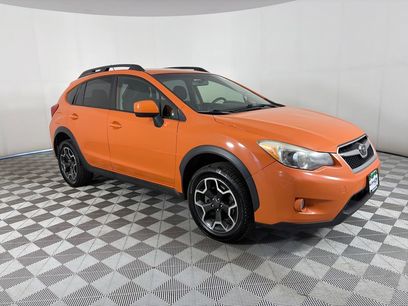 Used 2013 Subaru Crosstrek 2.0i Premium