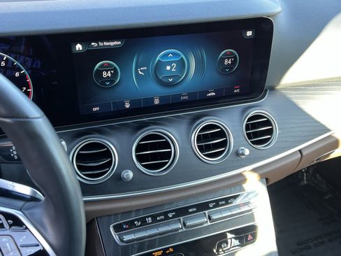 Used 2022 Mercedes-Benz E 350 E 350 image 19