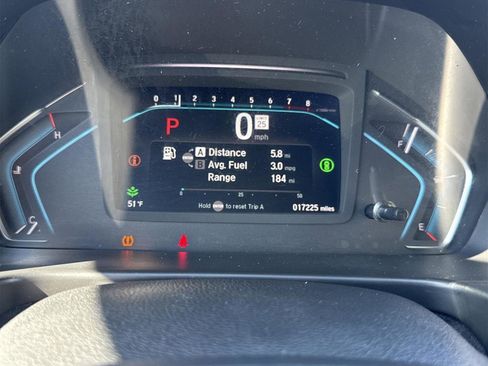 Used 2023 Honda Odyssey Sport image 24