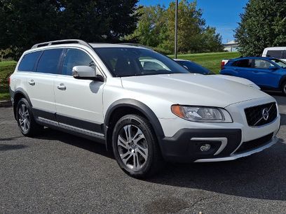 Used 2015 Volvo XC70 3.2 Premier Plus
