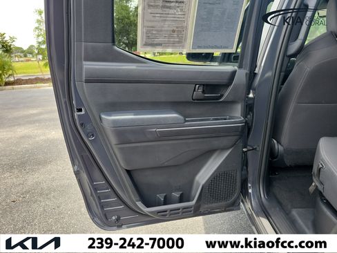 Used 2024 Toyota Tacoma SR5 AWD/4WD image 14