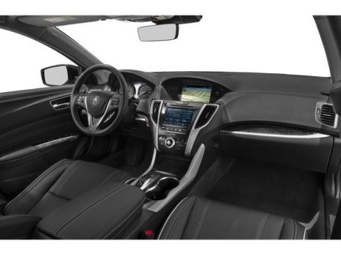 Used 2020 Acura TLX V6 SH-AWD w/ Technology Pkg image 15