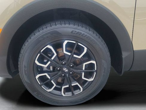 Used 2024 Hyundai Santa Cruz SEL FWD image 25