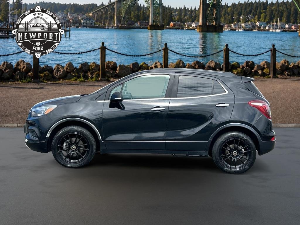Used 2019 Buick Encore Preferred AWD/4WD image 5