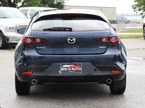 Used 2024 MAZDA MAZDA3 s image 10