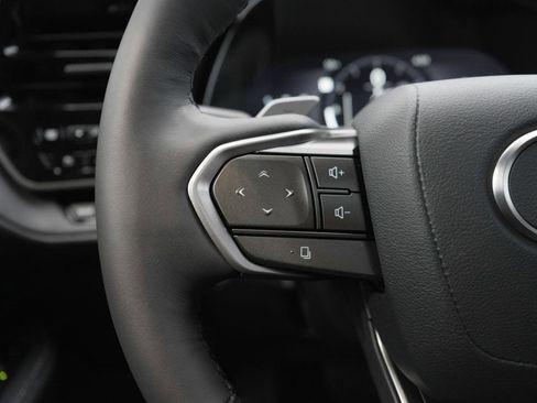 New 2026 Lexus TX 350 AWD image 28