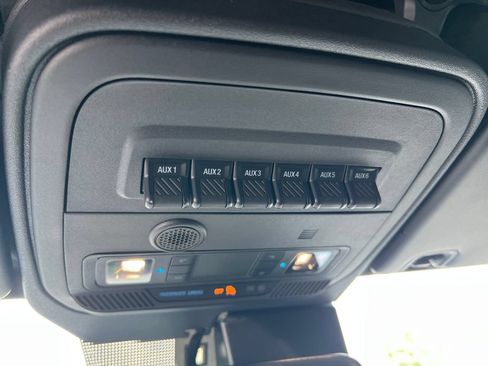 Used 2024 Ford Bronco Wildtrak AWD/4WD image 21