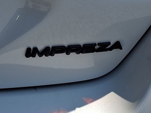 Certified 2026 Subaru Impreza 2.0i Sport AWD/4WD image 29