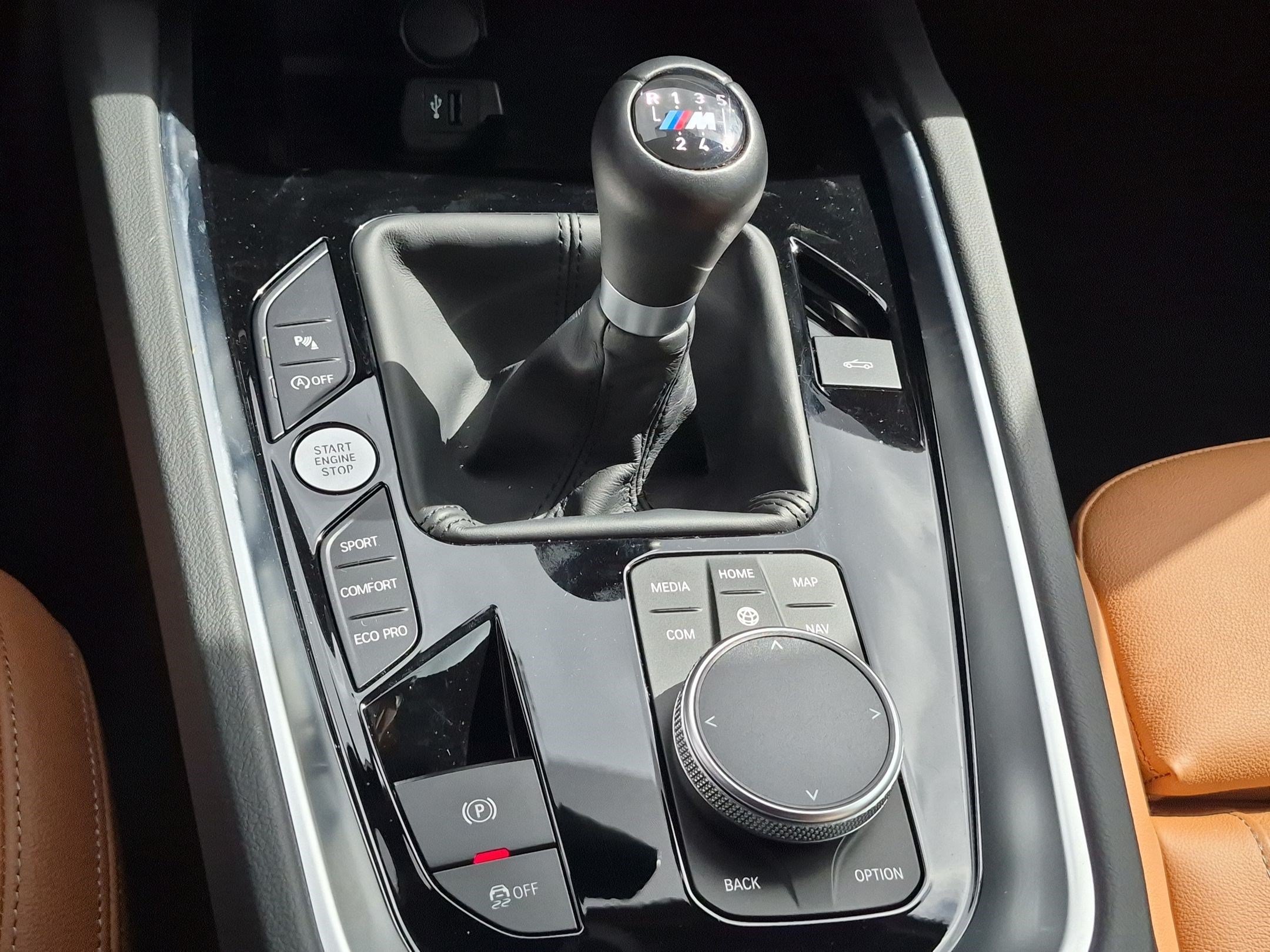 Used 2026 BMW Z4 M40i w/ Premium Package RWD image 25