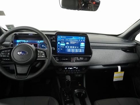 New 2026 Subaru Outback Limited image 24