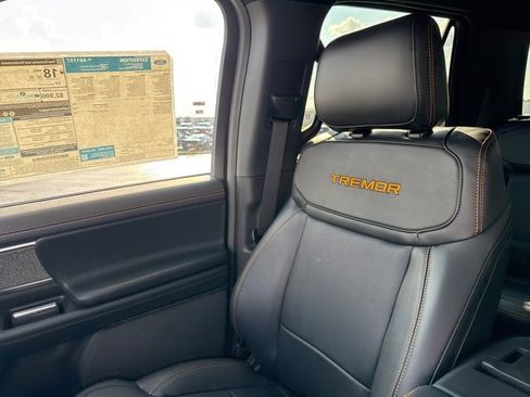 New 2025 Ford Expedition Tremor image 26