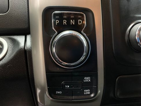 Used 2017 RAM 1500 Classic SLT AWD/4WD image 22