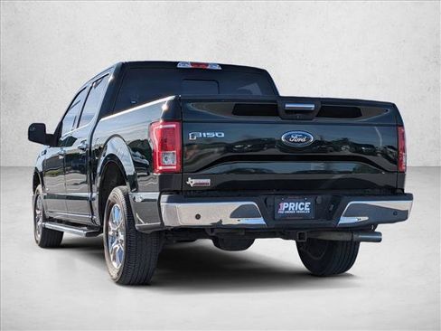 Used 2016 Ford F150 XLT w/ Equipment Group 302A Luxury image 8