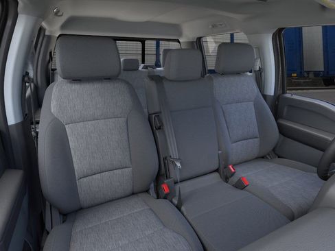 New 2025 Ford F250 XL w/ STX Appearance Package image 31