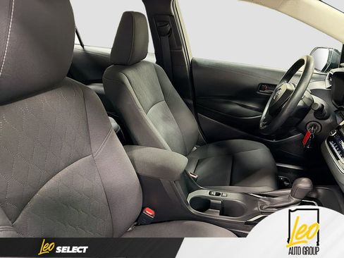 Used 2024 Toyota Corolla LE FWD image 26