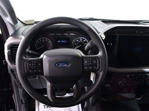 New 2026 Ford F150 XL w/ Equipment Group 103A High image 7