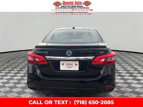Used 2019 Nissan Sentra SR image 5