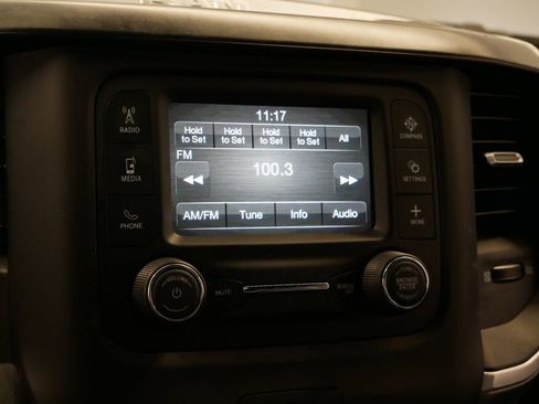 Certified 2022 RAM 1500 Big Horn image 27