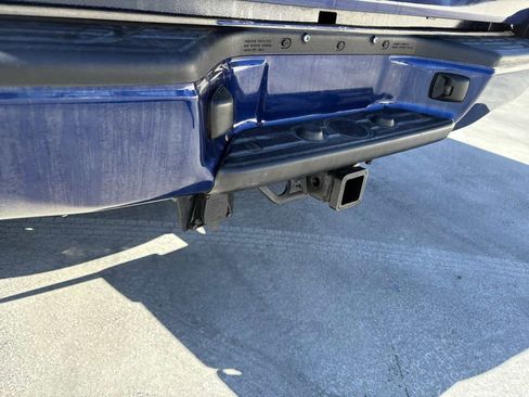 Used 2015 Toyota Tacoma PreRunner image 13