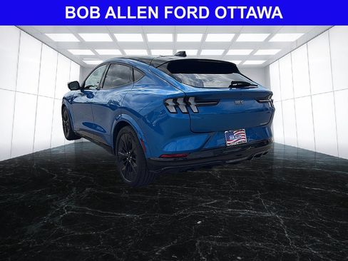 Used 2025 Ford Mustang Mach-E GT AWD/4WD image 5