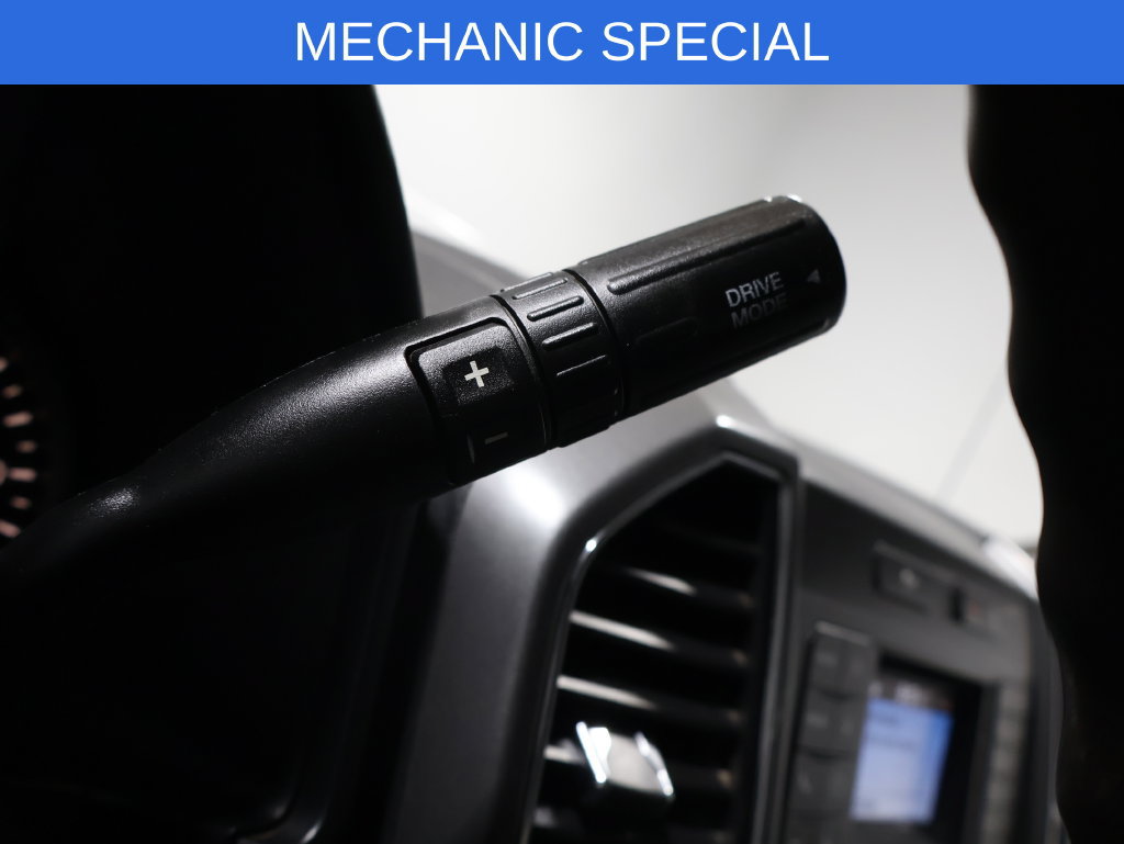 Used 2018 Ford F150 XLT w/ Trailer Tow Package AWD/4WD image 34