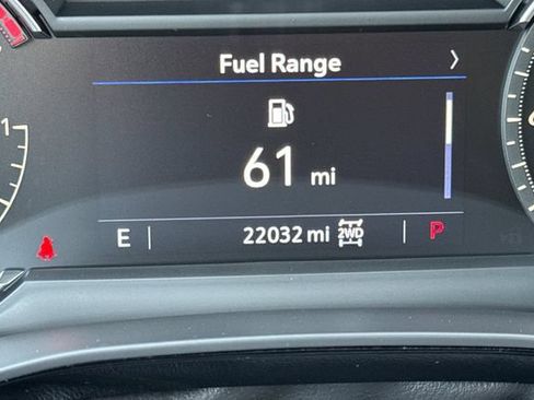 Used 2023 Cadillac XT6 Luxury AWD/4WD image 43