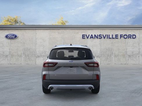 New 2026 Ford Escape Active w/ Active Premium Tech Pack AWD/4WD image 5