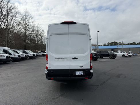 New 2026 Ford Transit 250 Base w/ Load Area Protection Package image 23