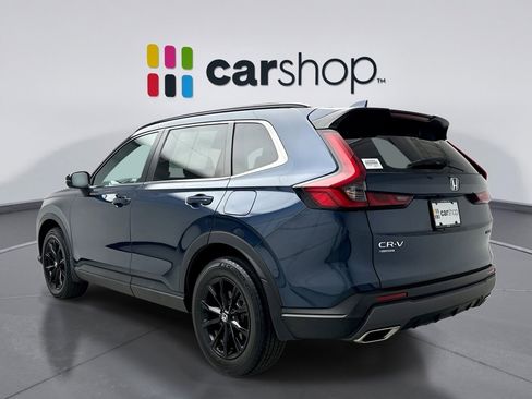 Used 2024 Honda CR-V Sport image 3