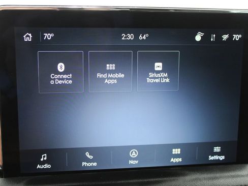 Used 2022 Lincoln Aviator Reserve w/ Equipment Group 201A image 53