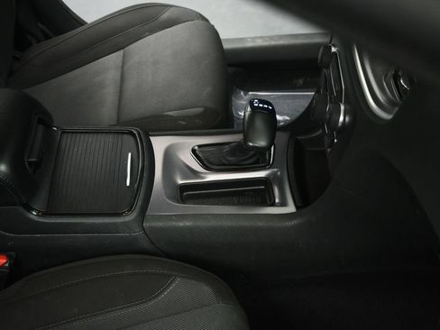 Used 2021 Dodge Charger SXT w/ Blacktop Package RWD image 55